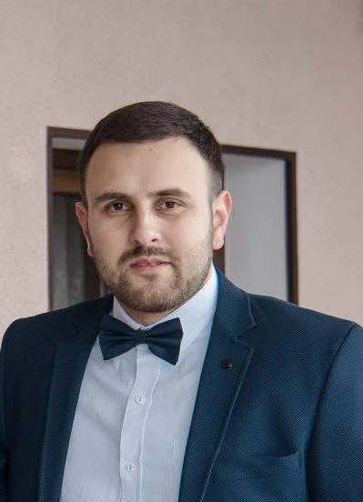 გიორგი მანგოშვილის ფოტო